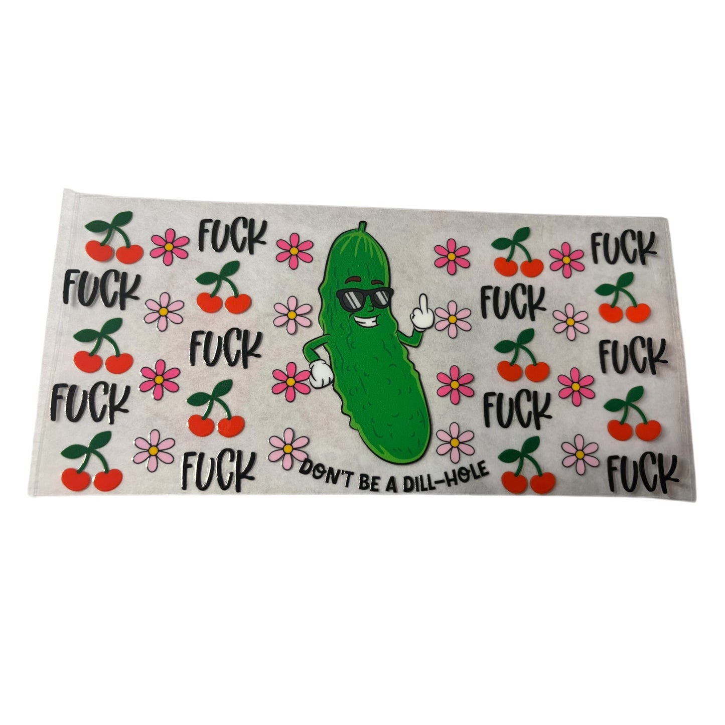 Don’t be A Item #8