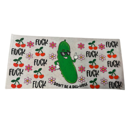 Don’t be A Item #8