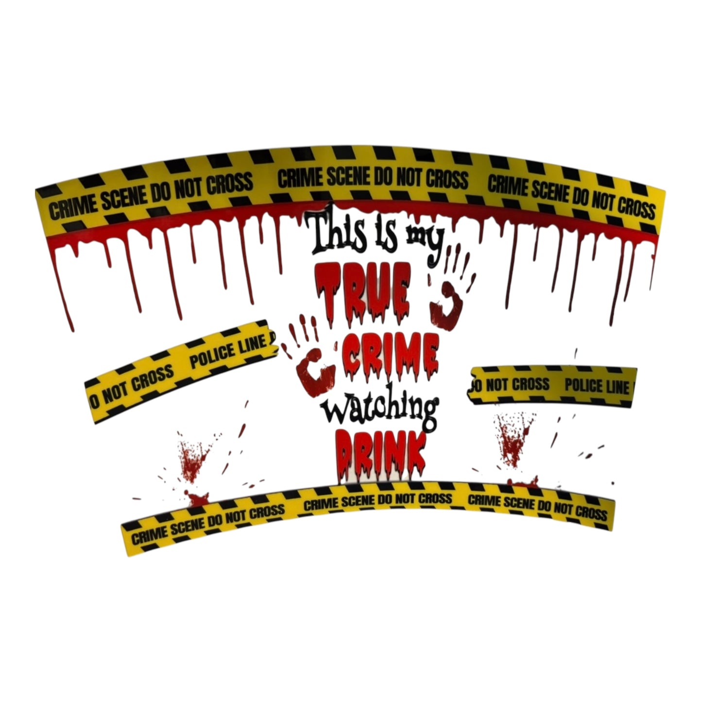 Item #296 (24oz cup wrap)