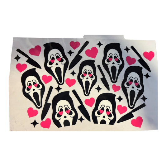 Item #295 (24oz cup wrap)