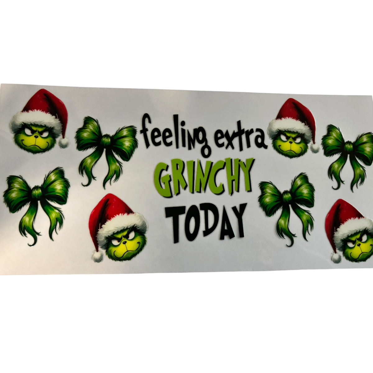 Christmas 107