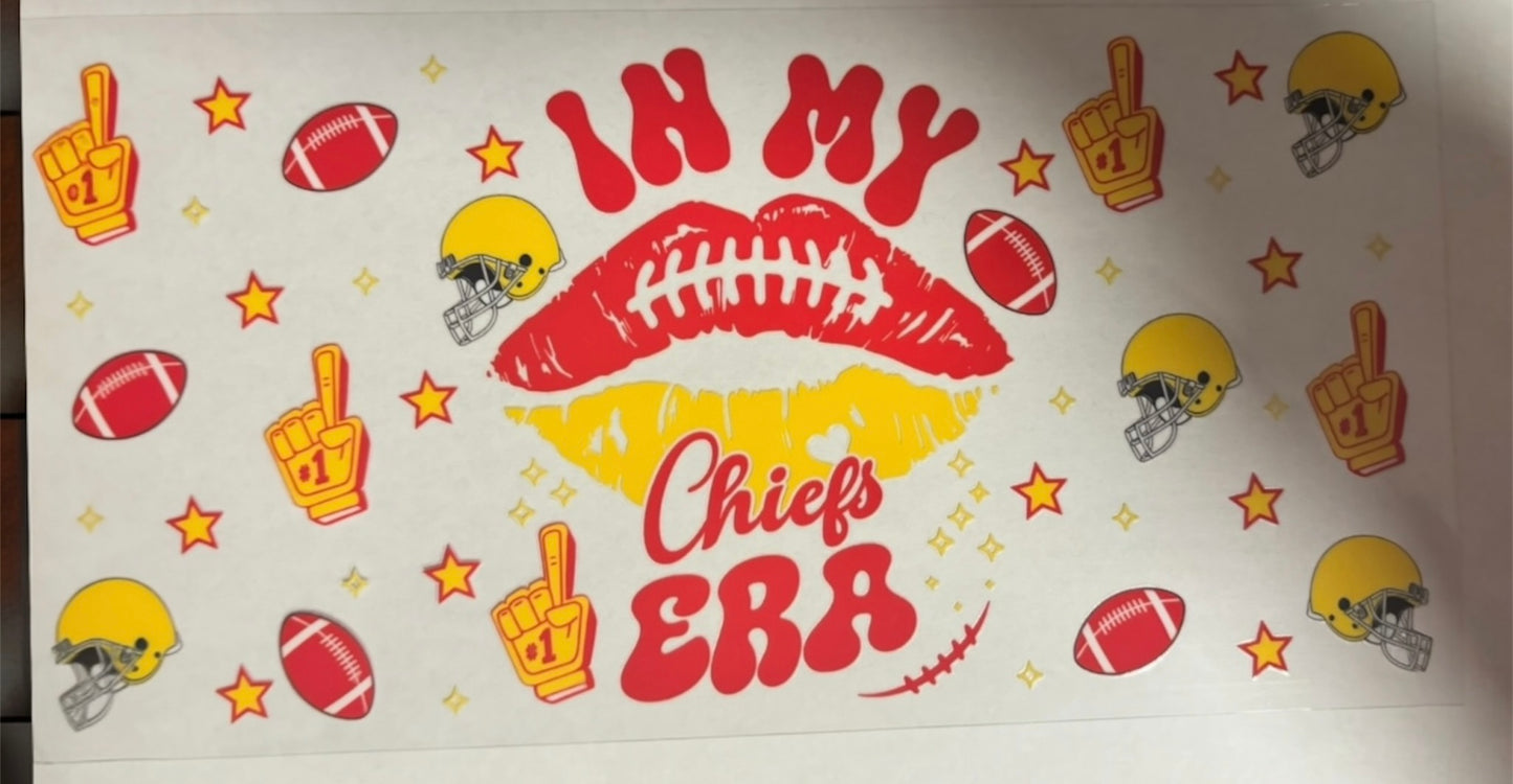 Football. Item #42