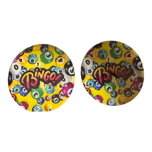 Bingo Item #144