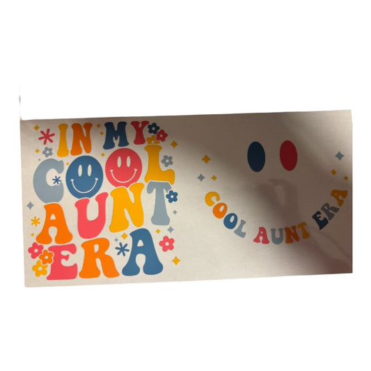 Cool Aunt Era Item #120