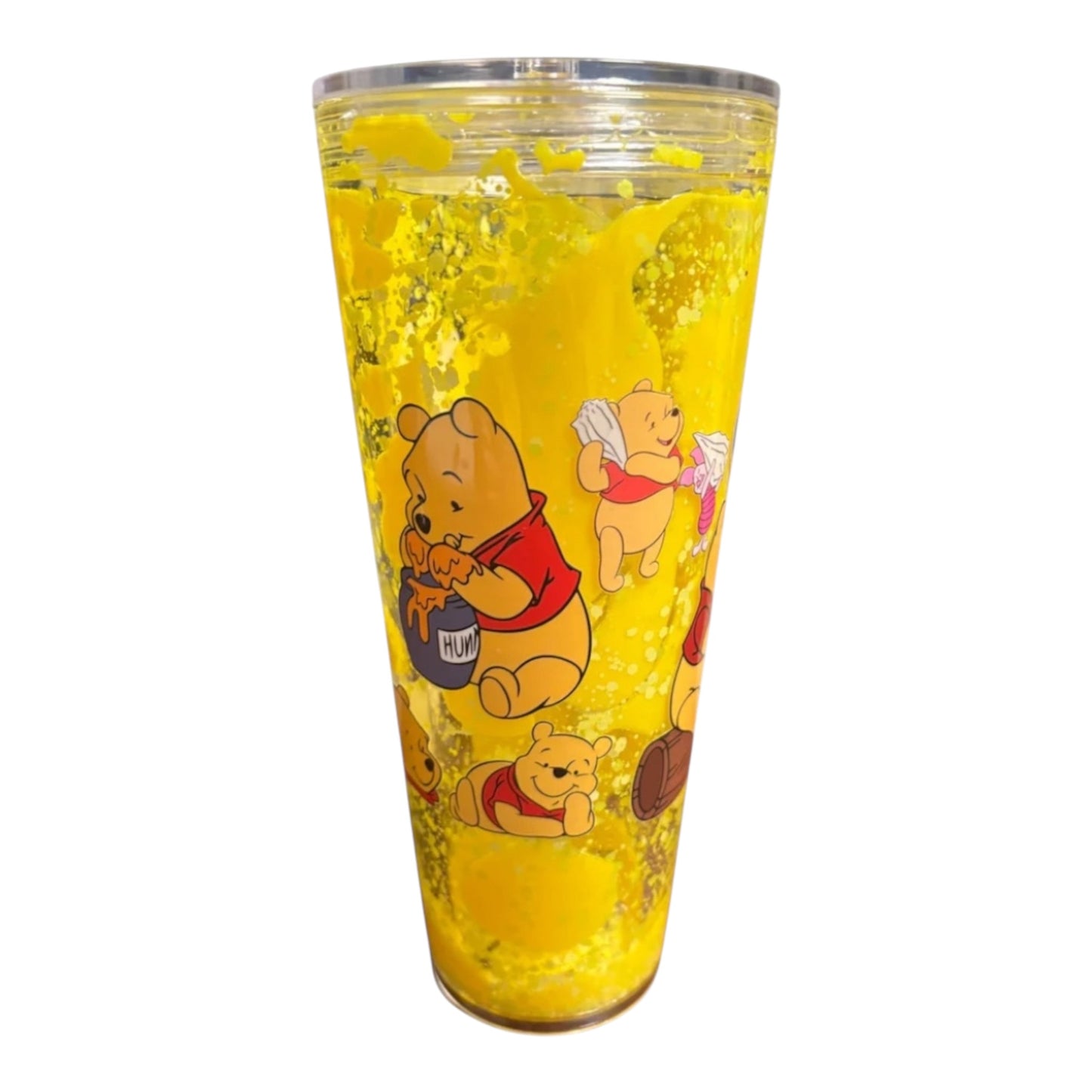 24oz Premade Lava Cup