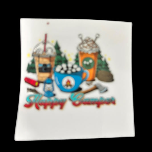 Item #S37 Shot Glass Small Image