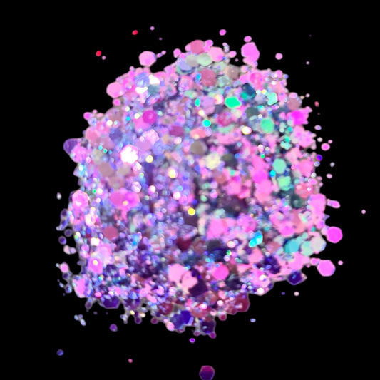 Glitter #S11