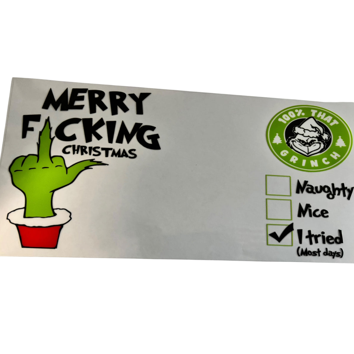 Christmas 108