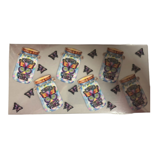 Positive Mind Item #155