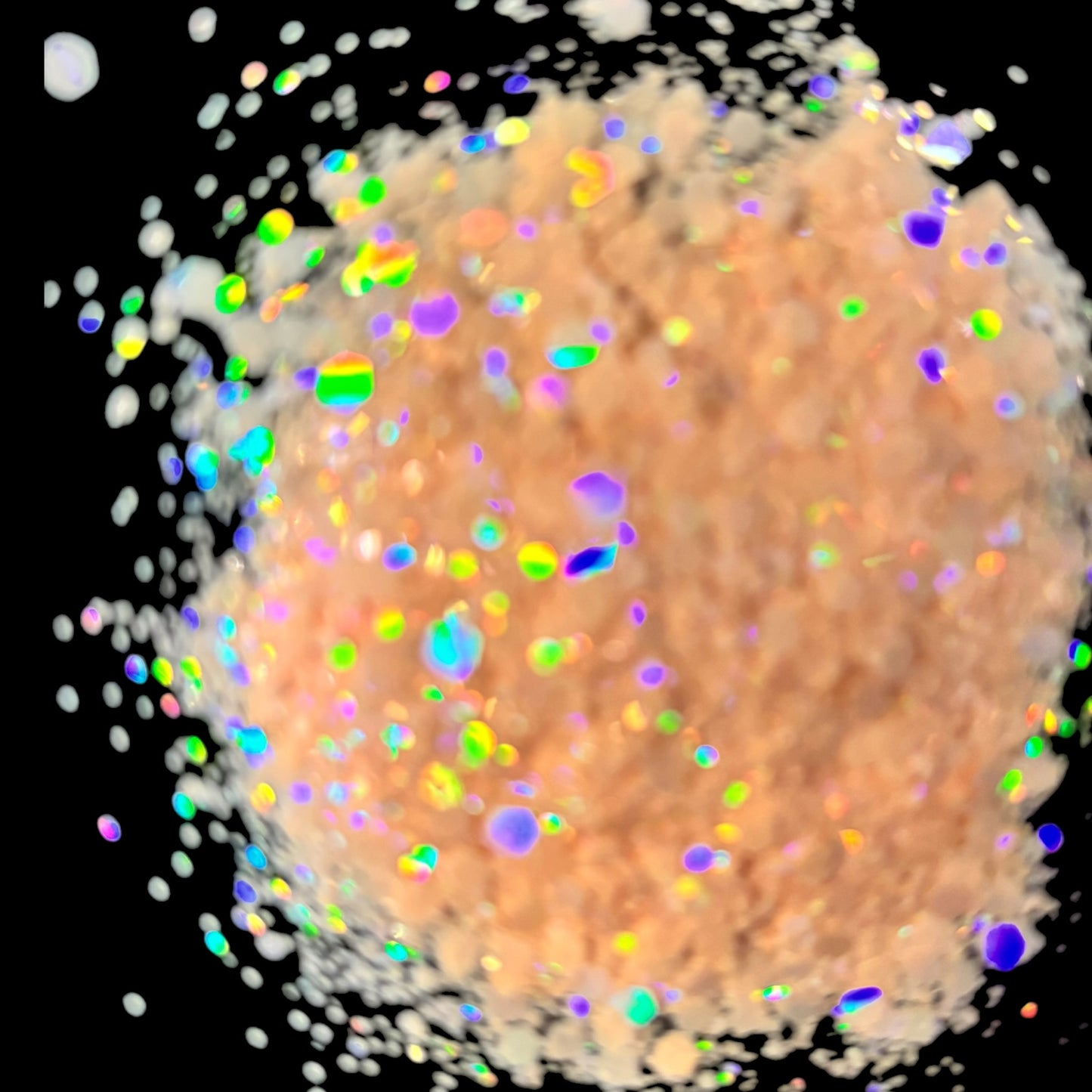 Glitter #007