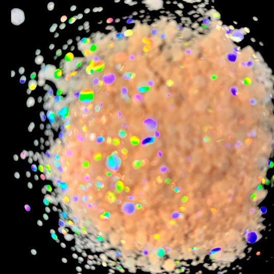 Glitter #007