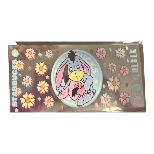 Purple Donkey Item #65