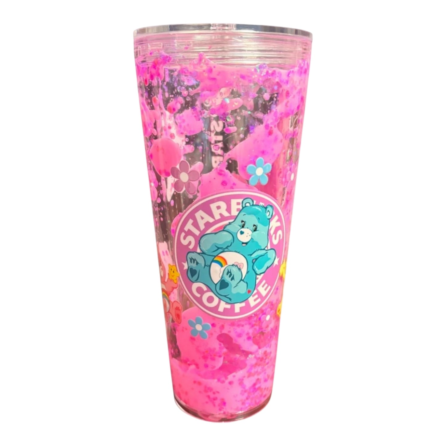 24oz Premade Lava Cup