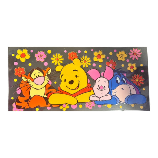 Yellow Bear Item #57