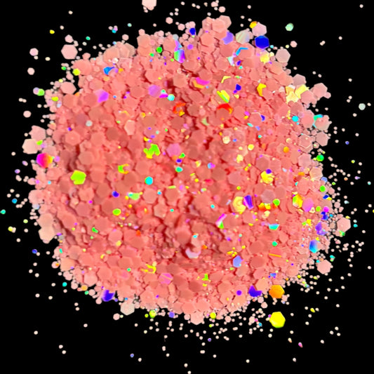 Glitter #003