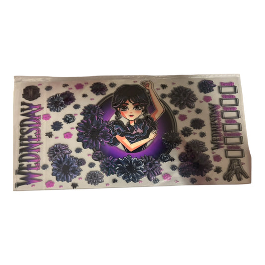 Wednesday Item #167
