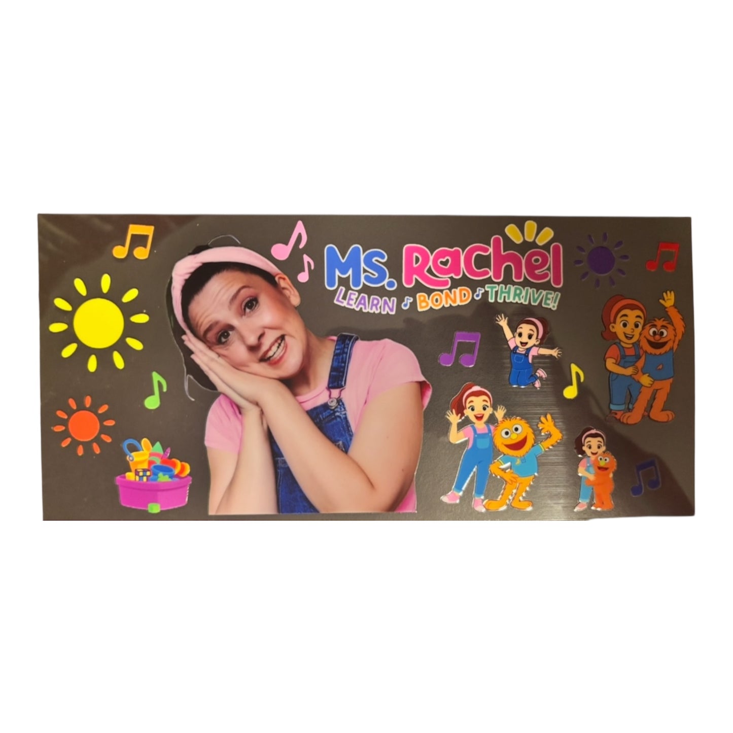 Rachel Item #104