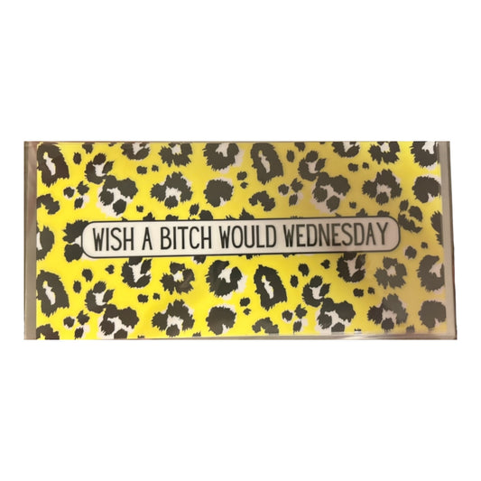 Wish Wednesday Item #31
