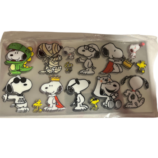 Peanuts Item #195