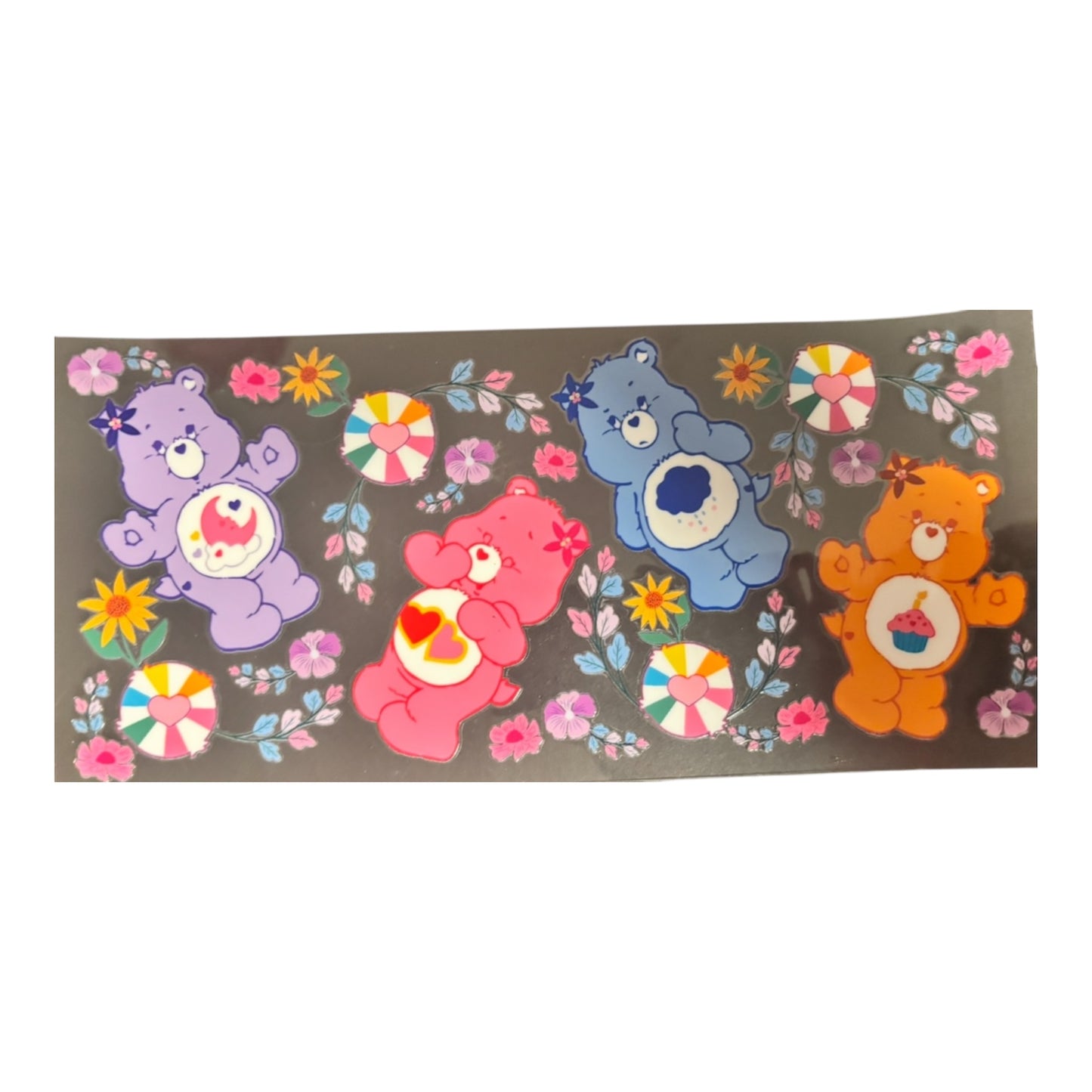 Bears Item #10