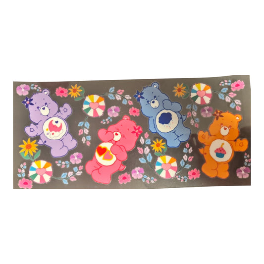 Bears Item #10