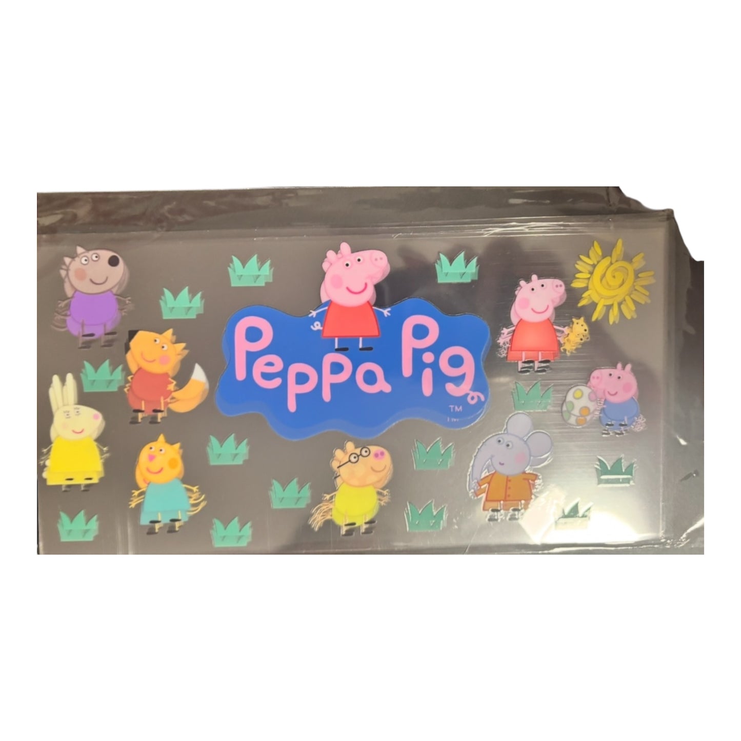 Pink Pig Item #96