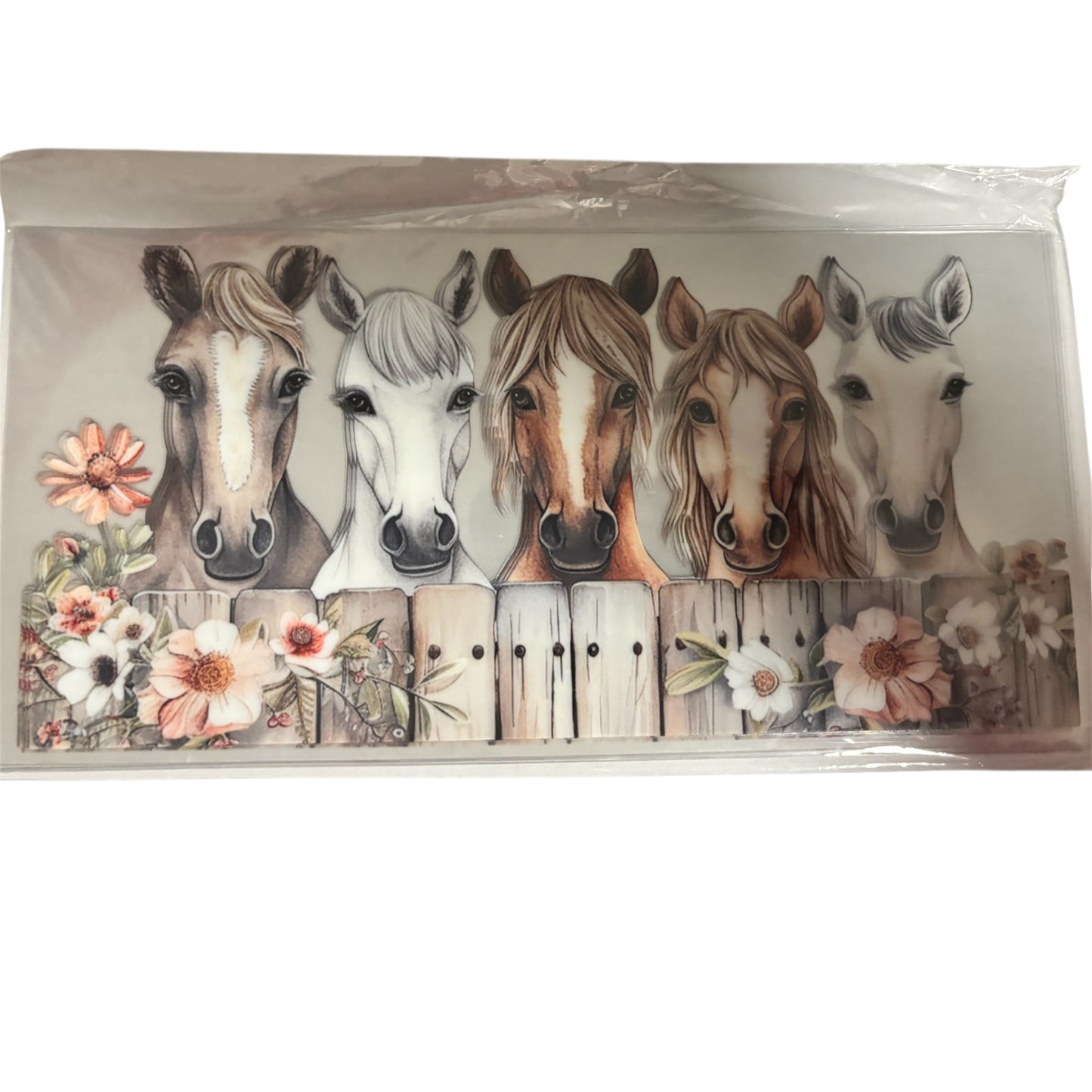 Horses #202