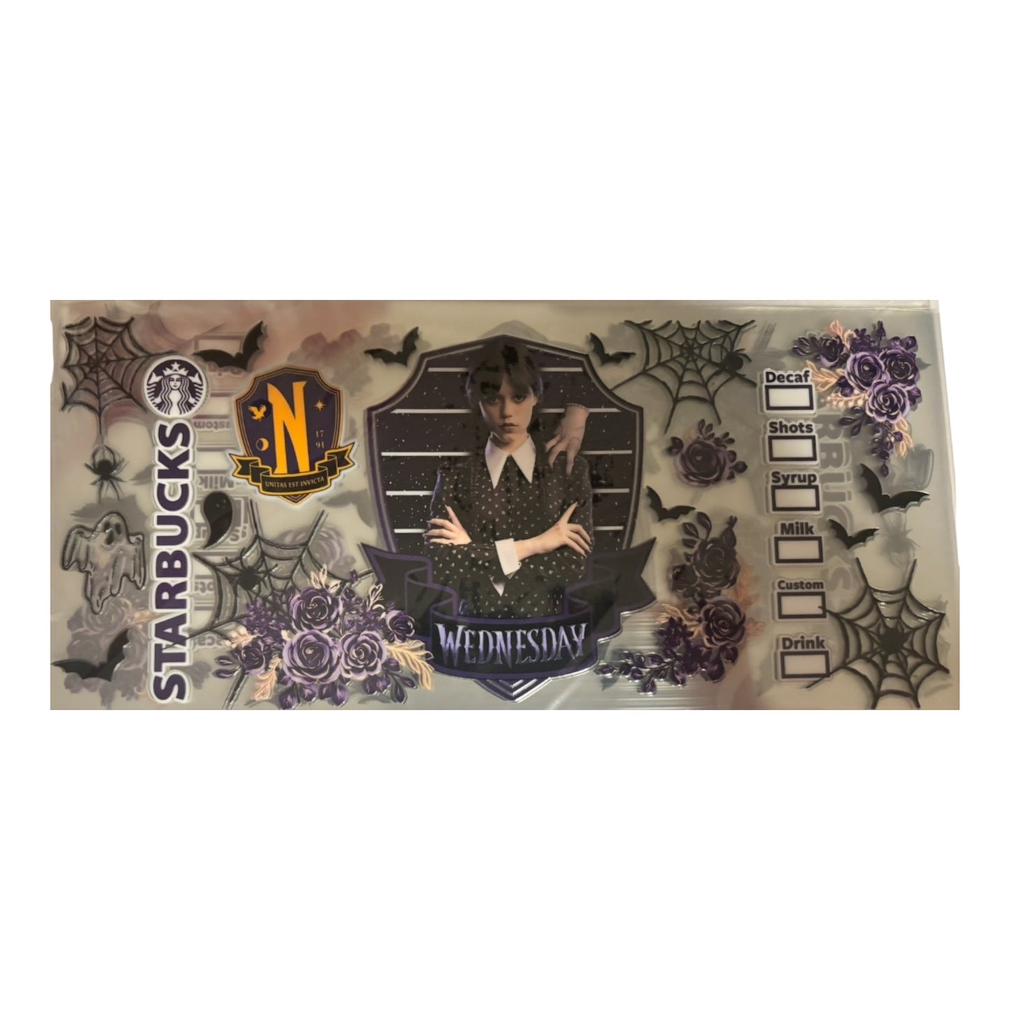 Wednesday Item #169