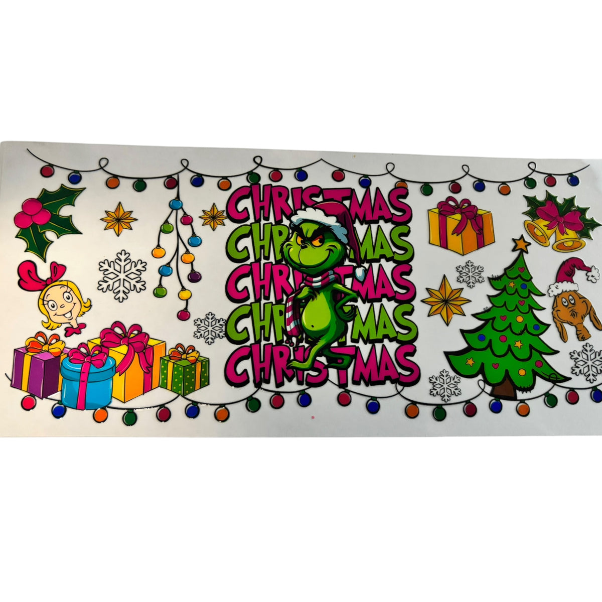 Christmas 121