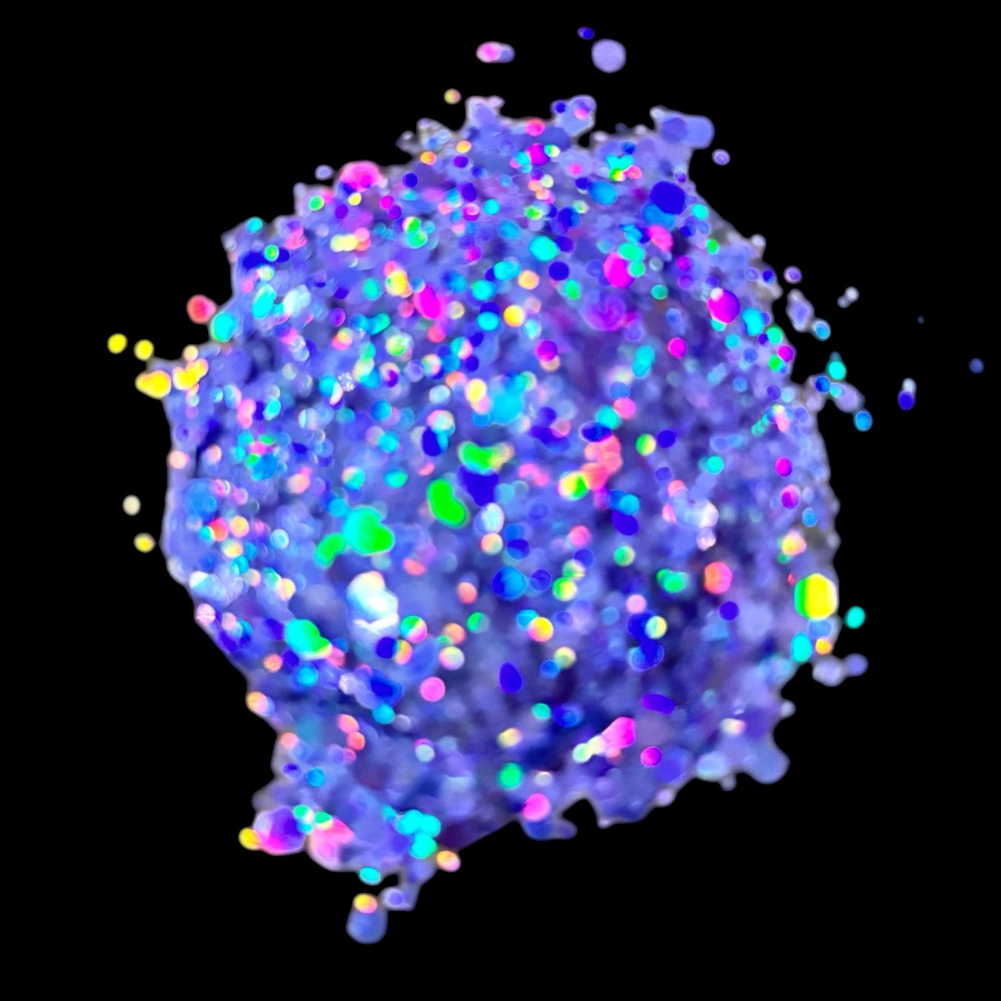 Glitter #709
