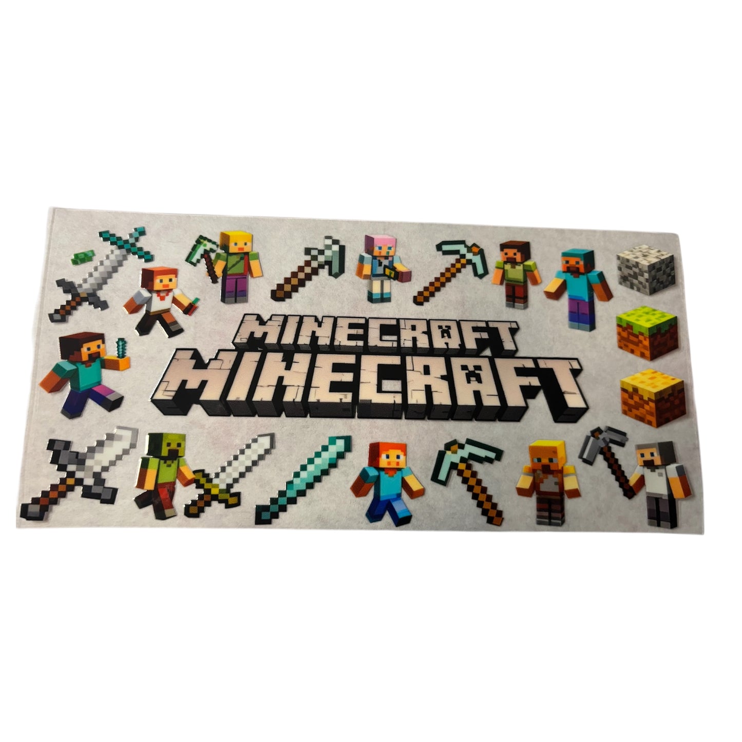 Video Game Item #81c