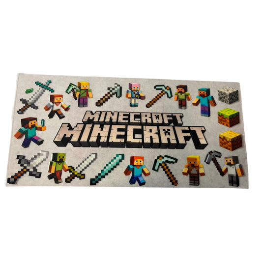 Video Game Item #81c