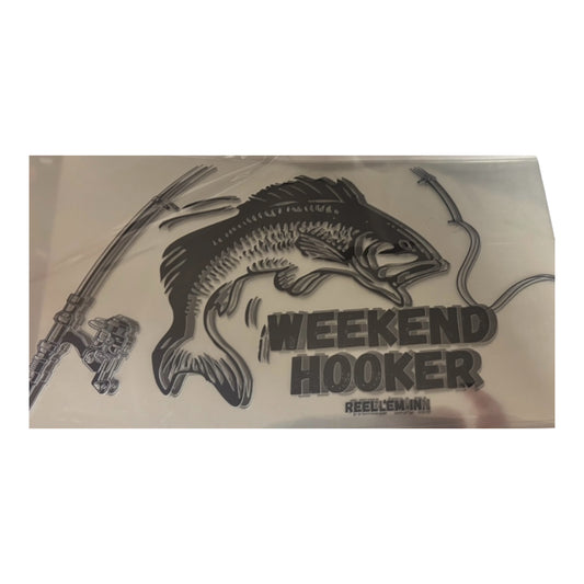 Weekend Hooker Item #110