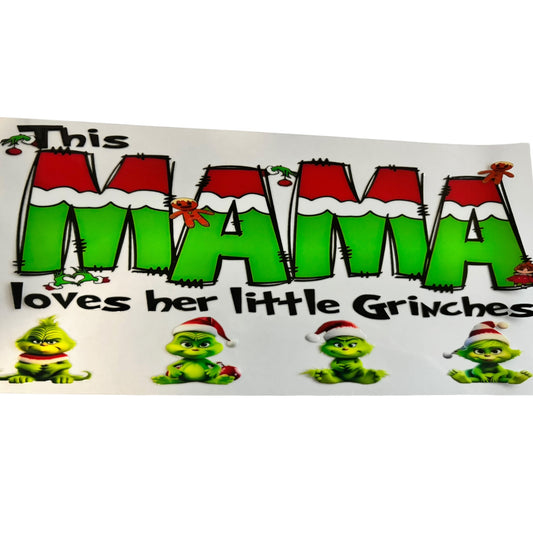 Christmas 109