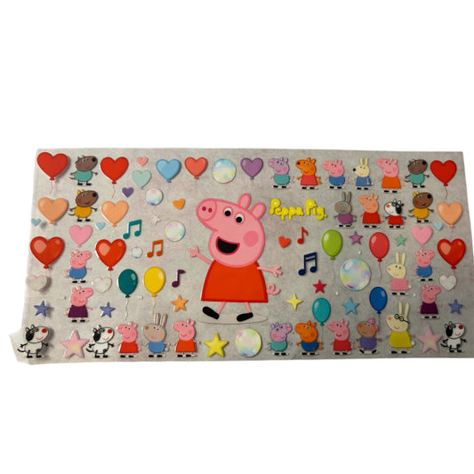 Pink Pig Item #96b