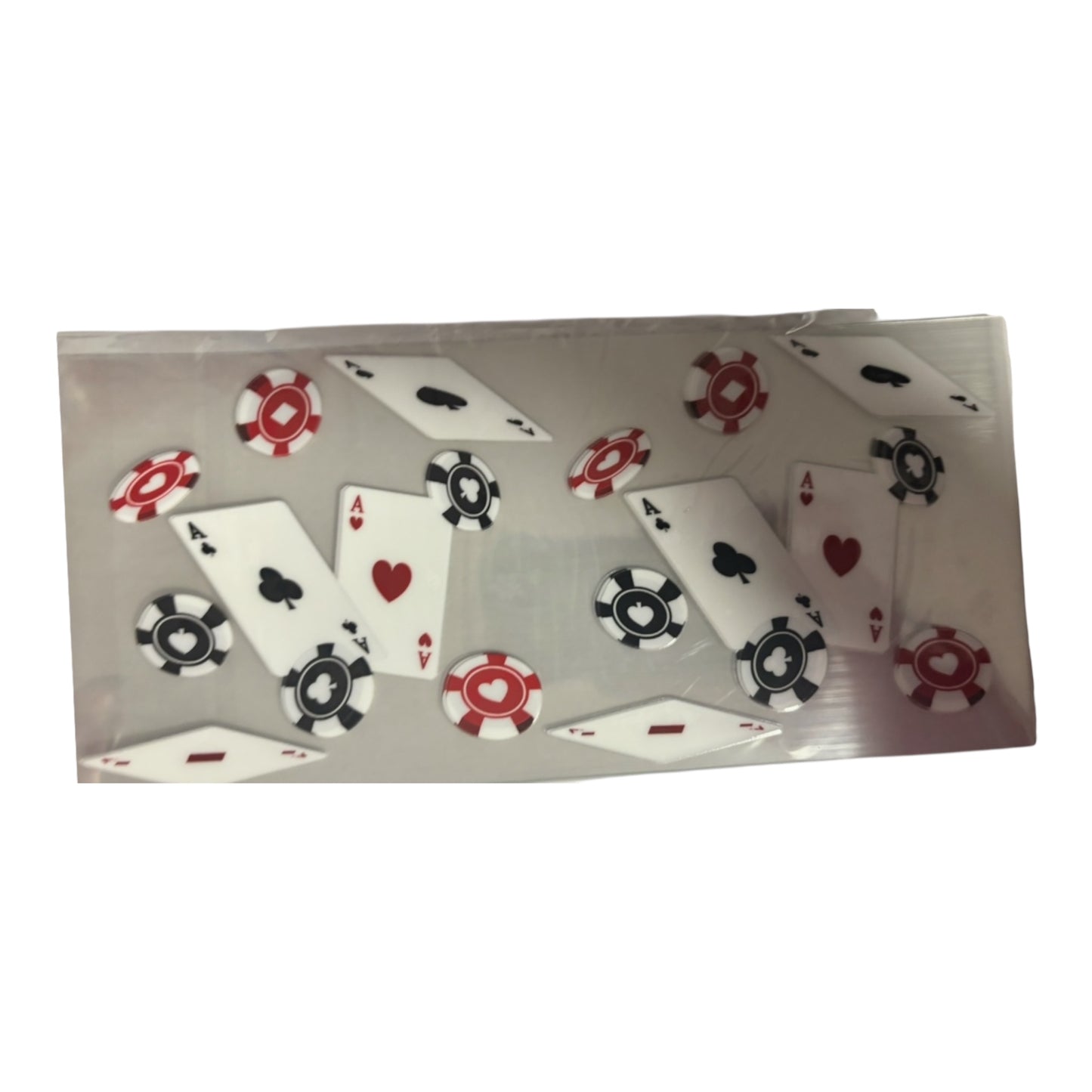 Poker. Item #133