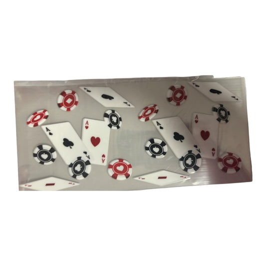 Poker. Item #133