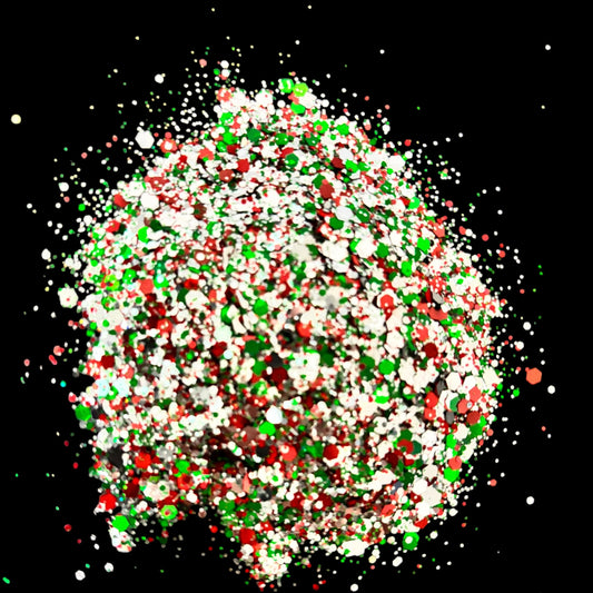 Christmas Custom Mix 831