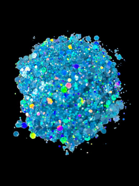 Glitter #701A