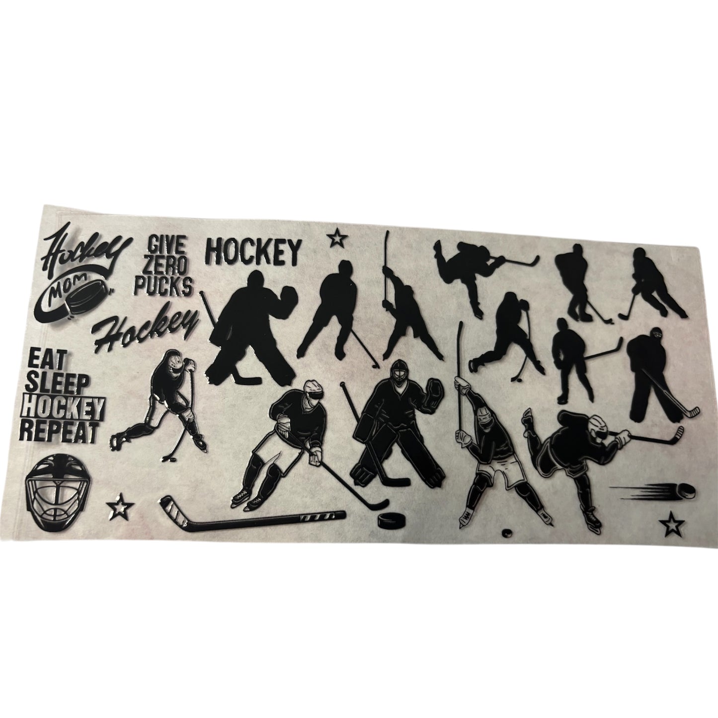 Hockey Item #75a