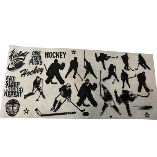 Hockey Item #75a