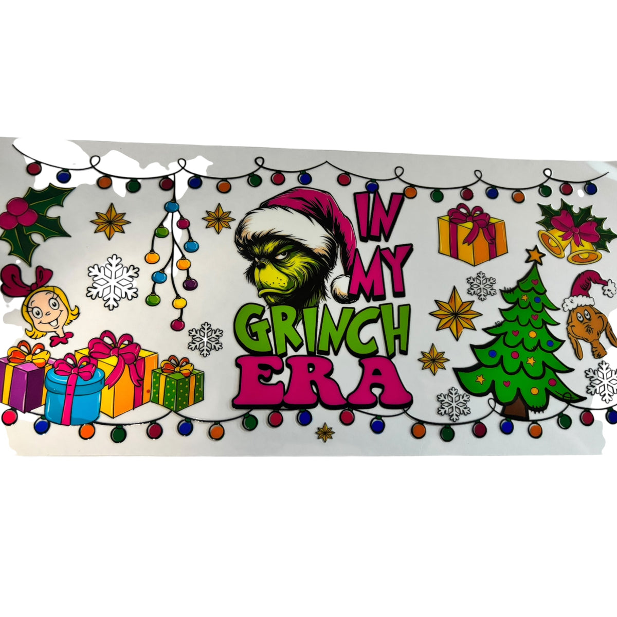 Christmas 115