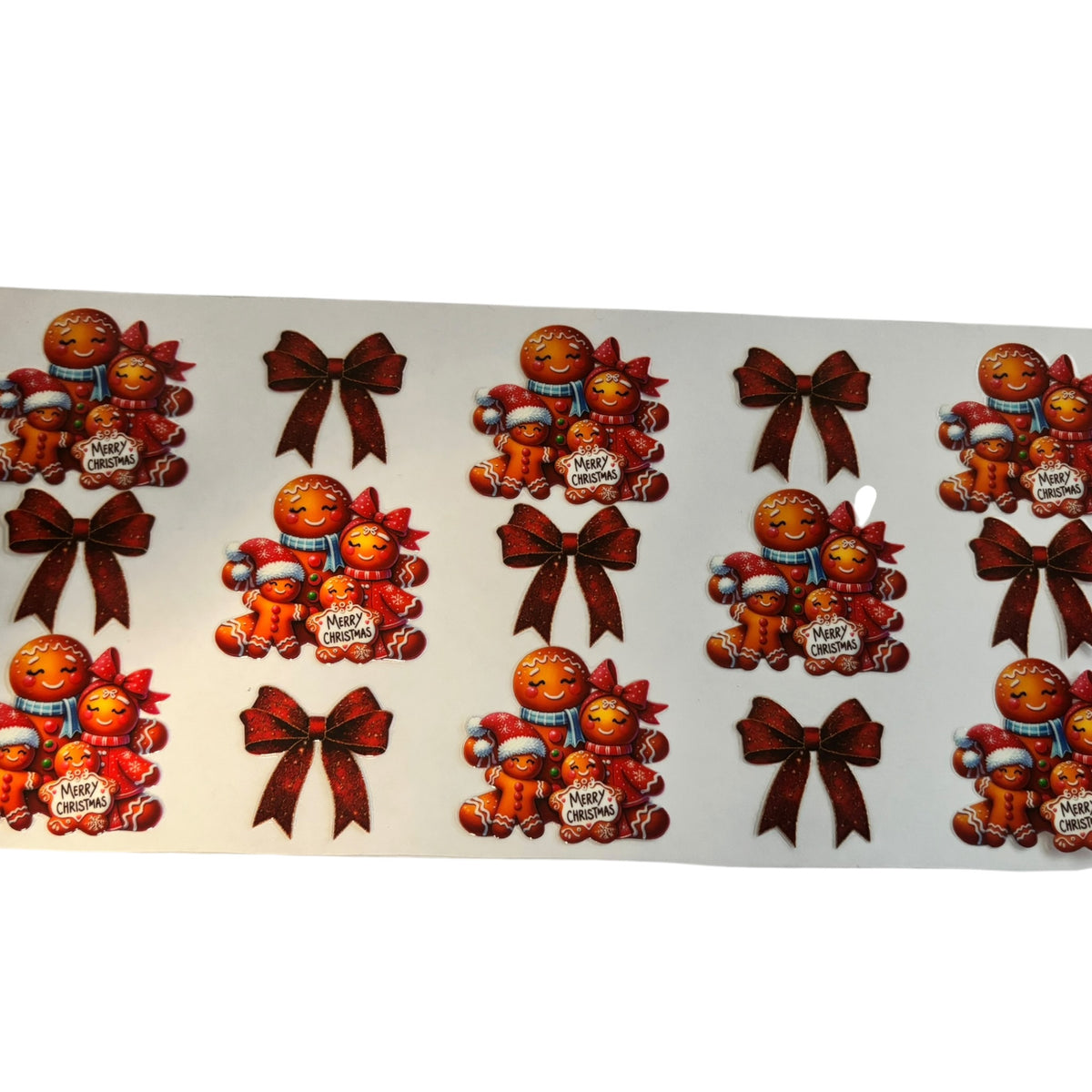 Christmas 64