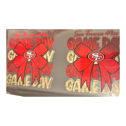 Football. Item #44