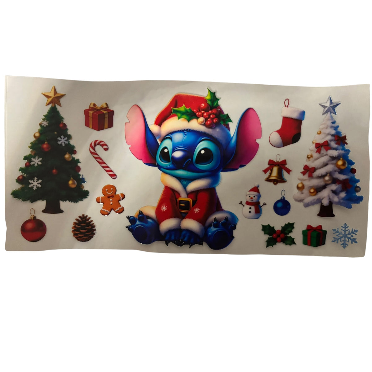 Christmas 136