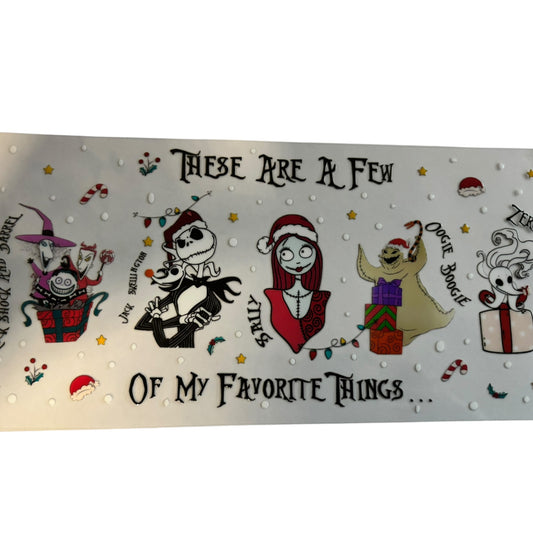 Christmas 86