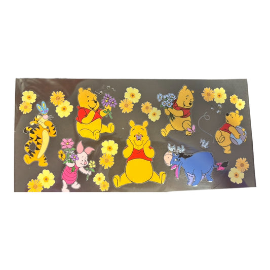 Yellow Bear Item #59