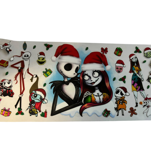 Christmas 87