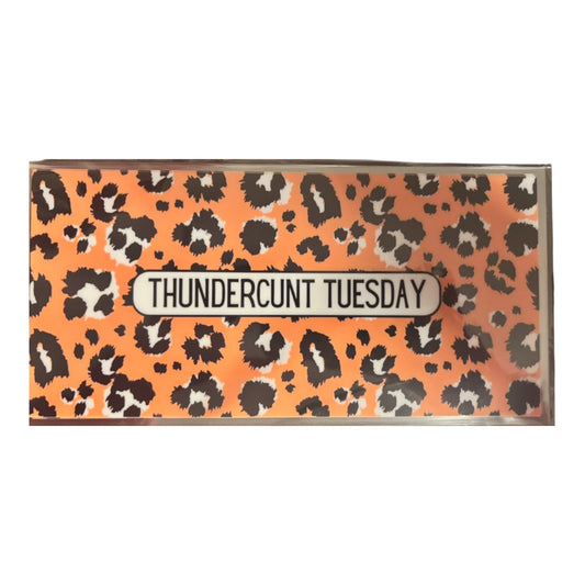 Tuesday Item #32