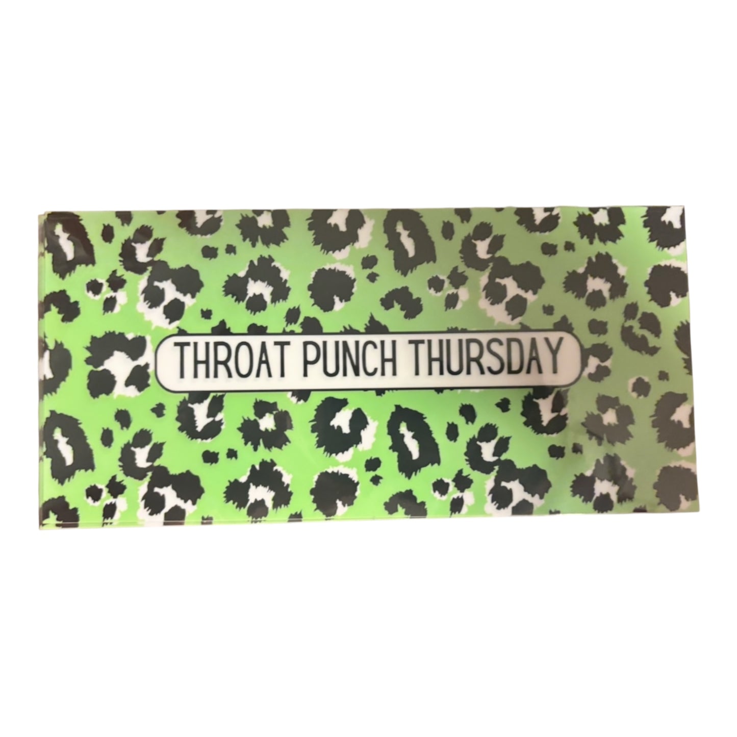 Thursday Item #30